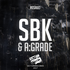 Assault (A:Grade Remix)