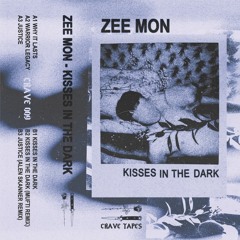 Zee Mon - Kisses In The Dark (Mufti Remix) [CRAVE009 | Premiere]
