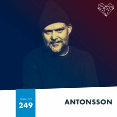 HMWL Podacast 249 - ANTONSSON