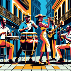 Jazz Diserto