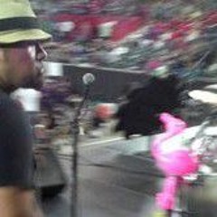 Hey, where you going?