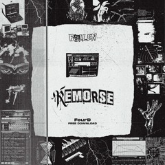FourD - REMORSE [FREE DOWNLOAD]
