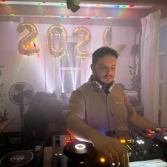 Marco D'Avila @Zukunft NYE 2024, Berlin