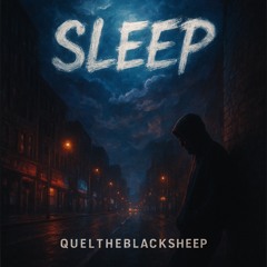 Sleep (Freestyle)