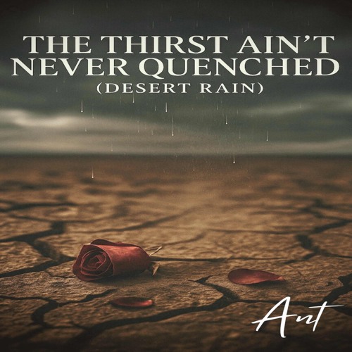 The Thirst Ain’t Never Quenched (Desert Rain)