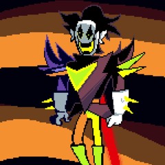 NEO CHAOS - (Cover)