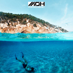 Undercurrents // New Progressive House // October 2025 // A mix by MOH
