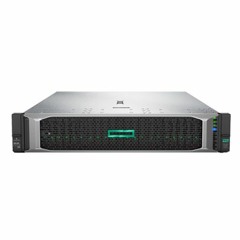 HPE Proliant DL380 Gen10 2U Rack Server