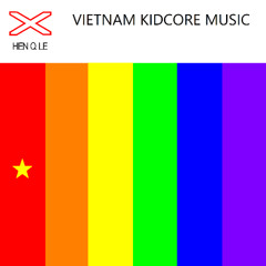 Vietnam Kidcore Music
