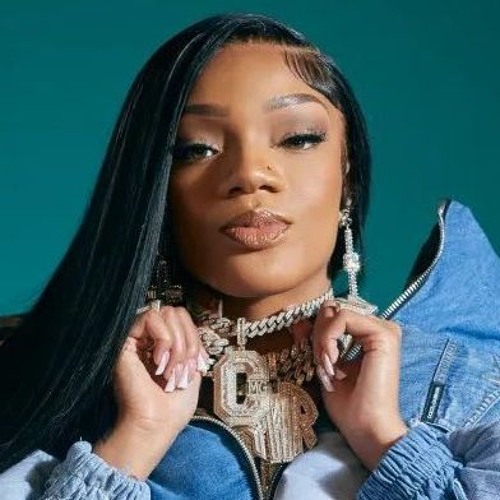 GloRilla - TGIF Remixx (Prod By Baldwin)