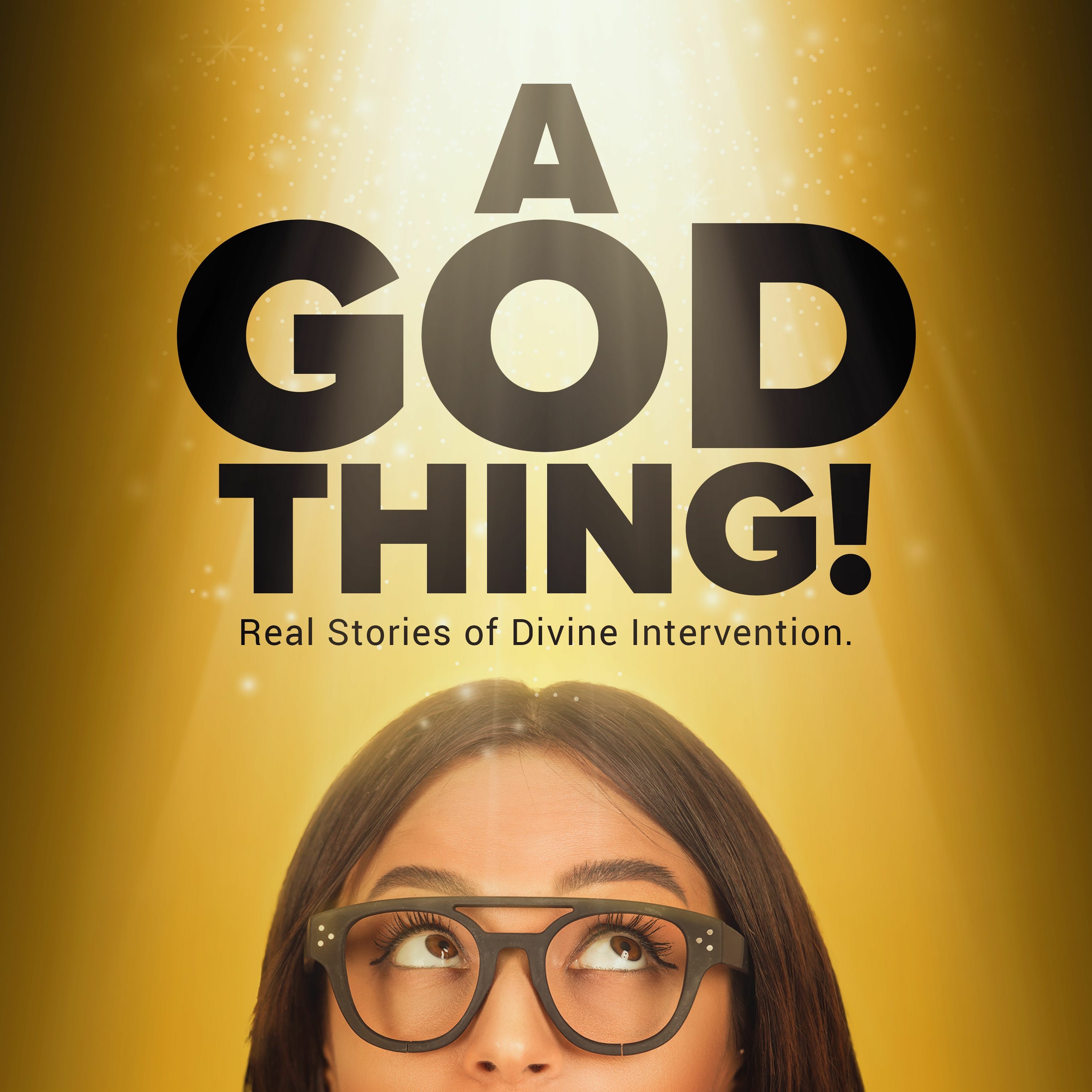 Episode 5: Protected from an Active Shooter and Comforted During Illness