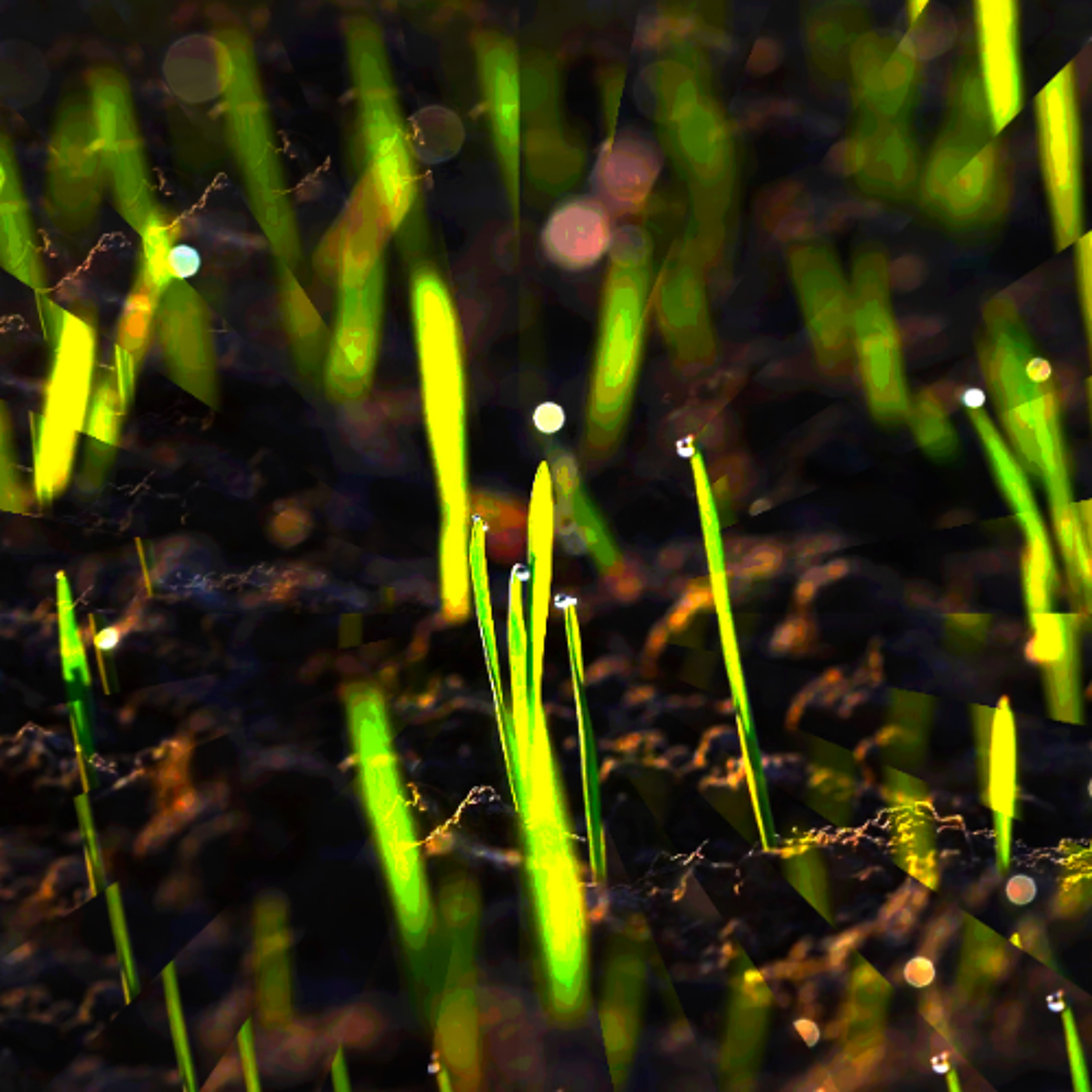 Green Shoots (naviarhaiku608) episode artwork
