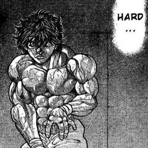 baki e kozue edit