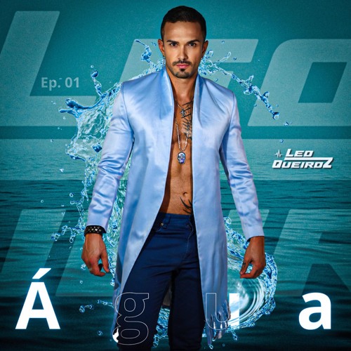 Podcast Água - 2025 | Ep. 01