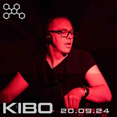 Synesthesia Podcast #15 | Kibo