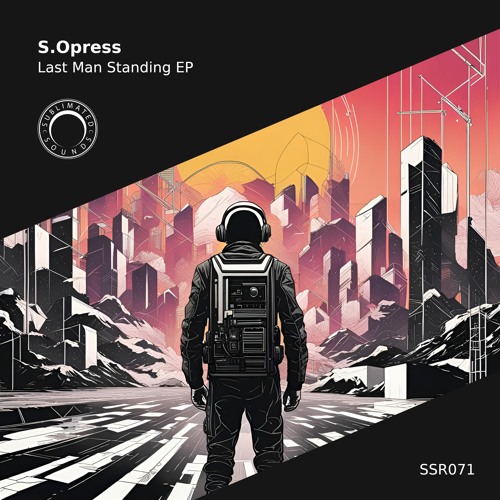 S.Opress - Balance