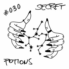 Secret Potions #030: Eki - Adana K - Pop (Original Mix) [Playground Records] FREE DOWNLOAD