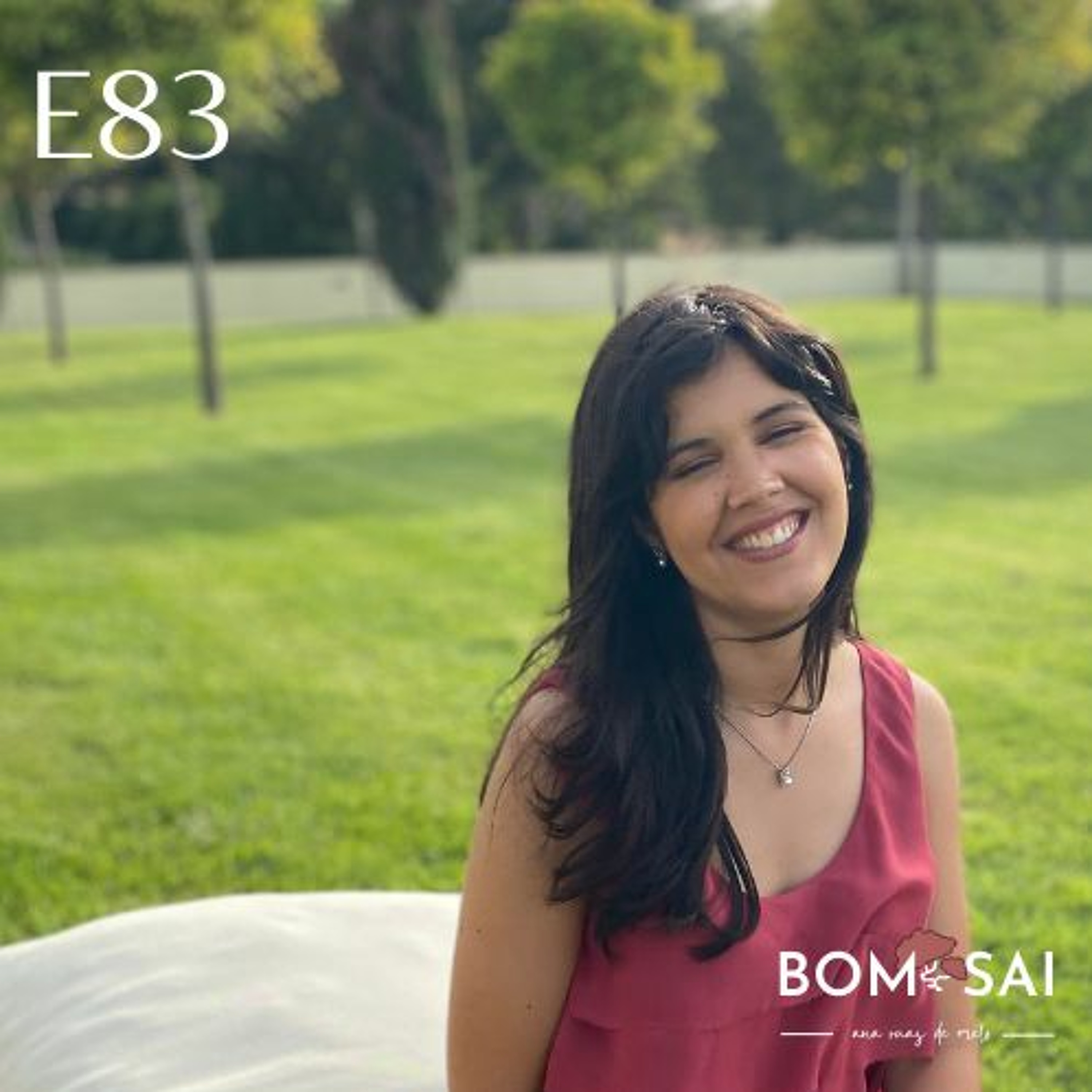Episódio 83 - Nutrir em Liberdade: o que podem esperar da 2ª edição episode artwork