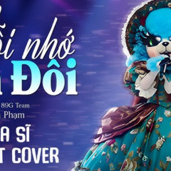 Nỗi Nhớ Chia Đôi - Nữ Ca Sĩ Giấu Mặt Cover