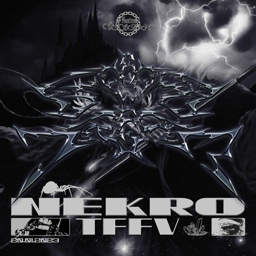 Nekro TFFV - Nylatyr [CV005]