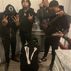 24Lik x 392 Lil Head x RealRichIzzo - Right In