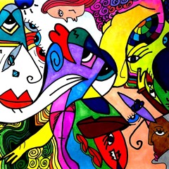 Lodern & Wirbeln (Ecstatic Dance @ Alte Kaserne Winterthur, 15.04.2025)
