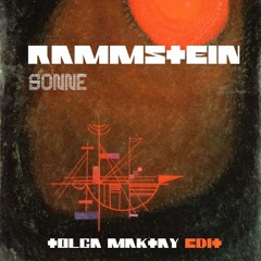 Rammstein - Sonne (Tolga Maktay Edit)