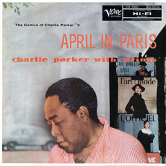 April In Paris