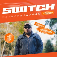 ☆ SWITCH GUEST MIXES ☆