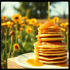 Масленницы бит (soft DnB edit)