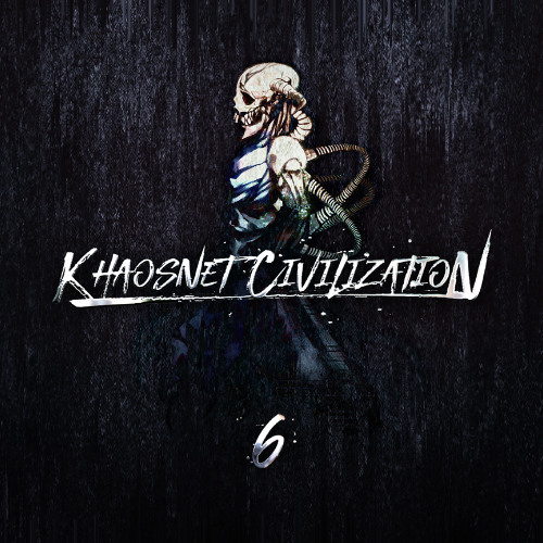 Hocshin - Every Life [F/C Khasonet Civilization Vol.6]