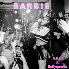 @OfficialJaidynAlexxis - Barbie (Hips) - A.B.E Feat. It's Dynamite #JerseyClubRemix