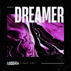 Livin' Joy - Dreamer (Higgzy Light Edit)