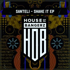 SANTELI - Bumpin (Original Mix)