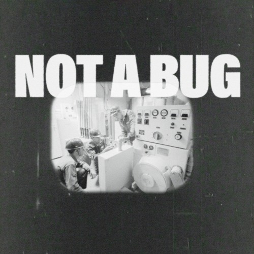 Not A Bug
