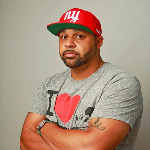 Joell Ortiz The Brick Bodega Chronicles