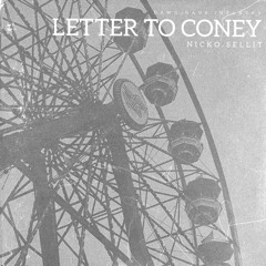 Summer Walker Ft. J.Cole To Summer, From Cole (Audio Hug) Letter To Coney (Nicko Sellit Freestyle)