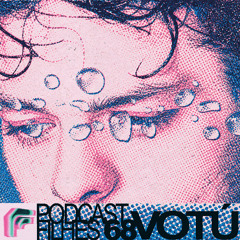 PODCAST FILHES 68 - VOTÚ | FILHES SDDS DE UM TECHNO 13/06/2026