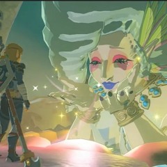 Great Fairy Fountain- Legend Of Zelda Majora's Mask on Famitracker (2A03+N163 Chip)