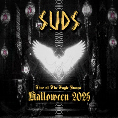 Suds Live at the Eagle house Halloween 2025