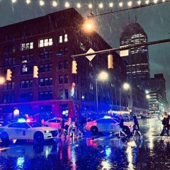 I Was Gonna Influence The World (Prod.By KENARVA)