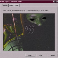 COWBOYKILLERR- ''O.S.S.'' // PROD. YUNG NOSFERATUU