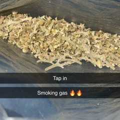 Roll it up (Prod. Blunt Wizard)