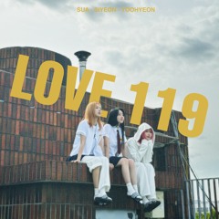 Love 119 - Dreamcatcher (Sua, Siyeon, Yoohyeon) (Riize Cover)
