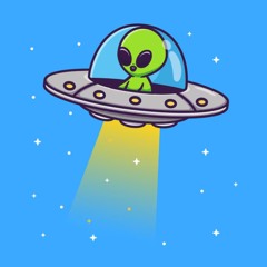 Spaceship x bounce to the beat (chris stussy)