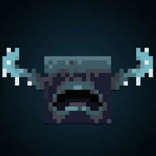 Quiet Please! by DanBull [Minecraft Warden Rap]