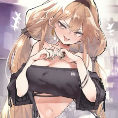 #Nightcore# - Best Of Me