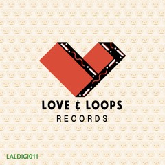 PREMIERE: Deeleegenz - Carry On [Love & Loops Records]