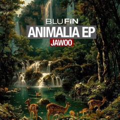 Jawoo - Xanax (Original Mix) [BluFin]