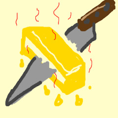 Hot Butter